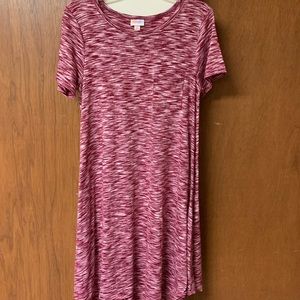 Lula Roe Carley dress